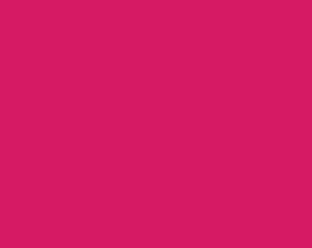 Solid (T/C) Bright Pink