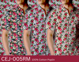 CEJ-005RM Black