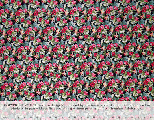 CEJ-005RM Black (Short Yardage: 6 Yards)