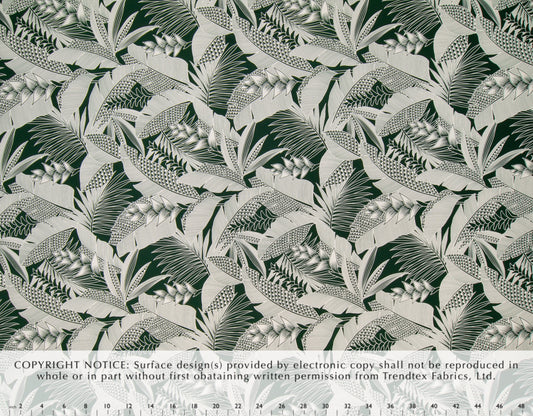 FU-015 Forest (Rayon)