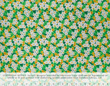 GL-006 Green (Cotton Manoa)
