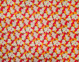 GL-006 Red (Cotton Manoa)