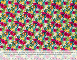 GS-004R2 White (Cotton Manoa)