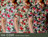 HA-038R Maize
