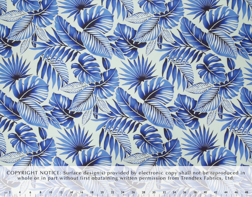 HA-043 Blue