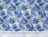 HA-043 Blue