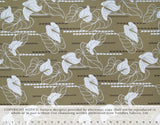 HAU-036 Khaki