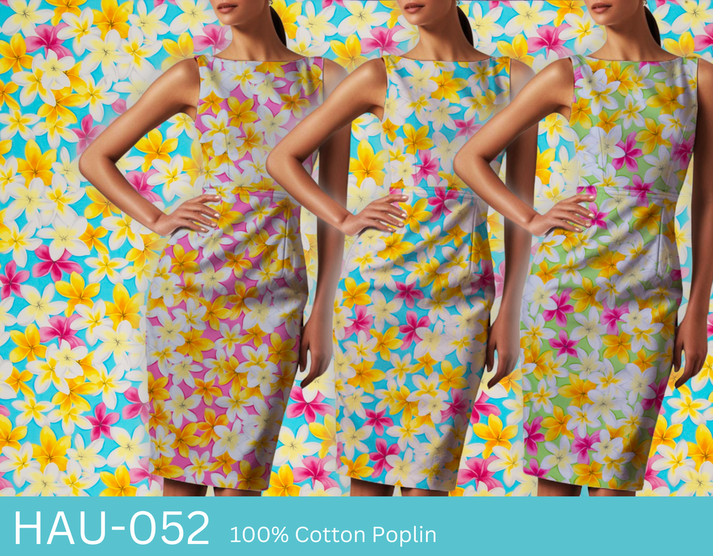 HAU-052 Pink