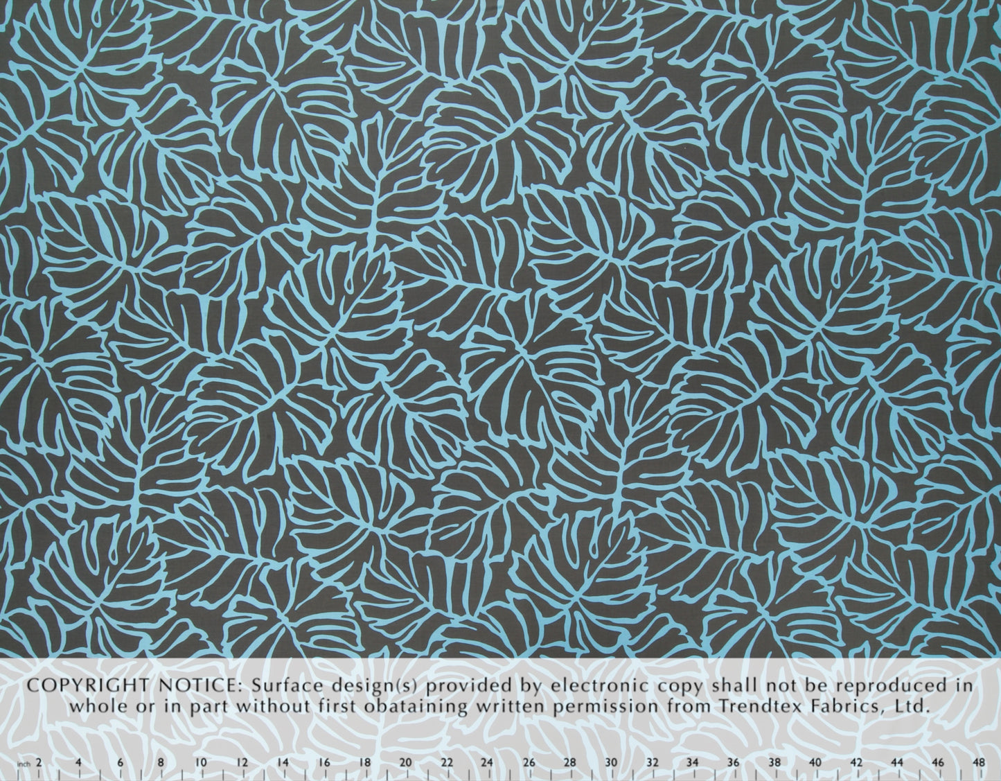 HAU-057R Charcoal