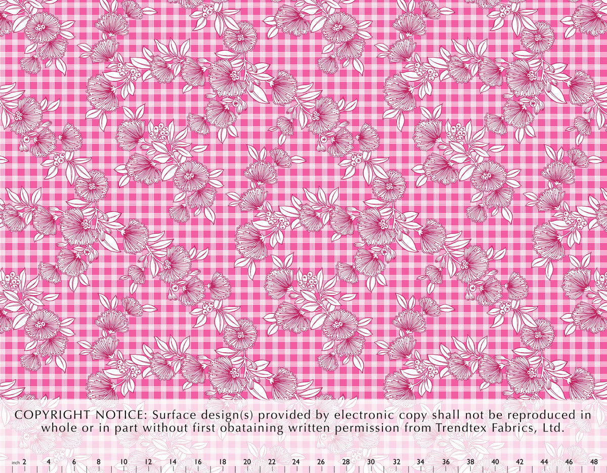 HAU-058M Pink