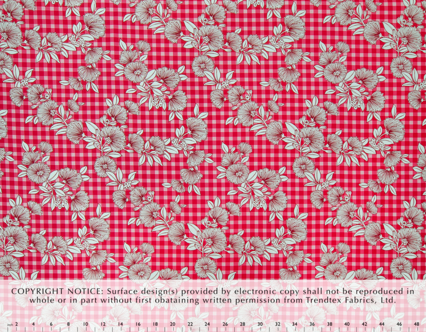 HAU-058M Red