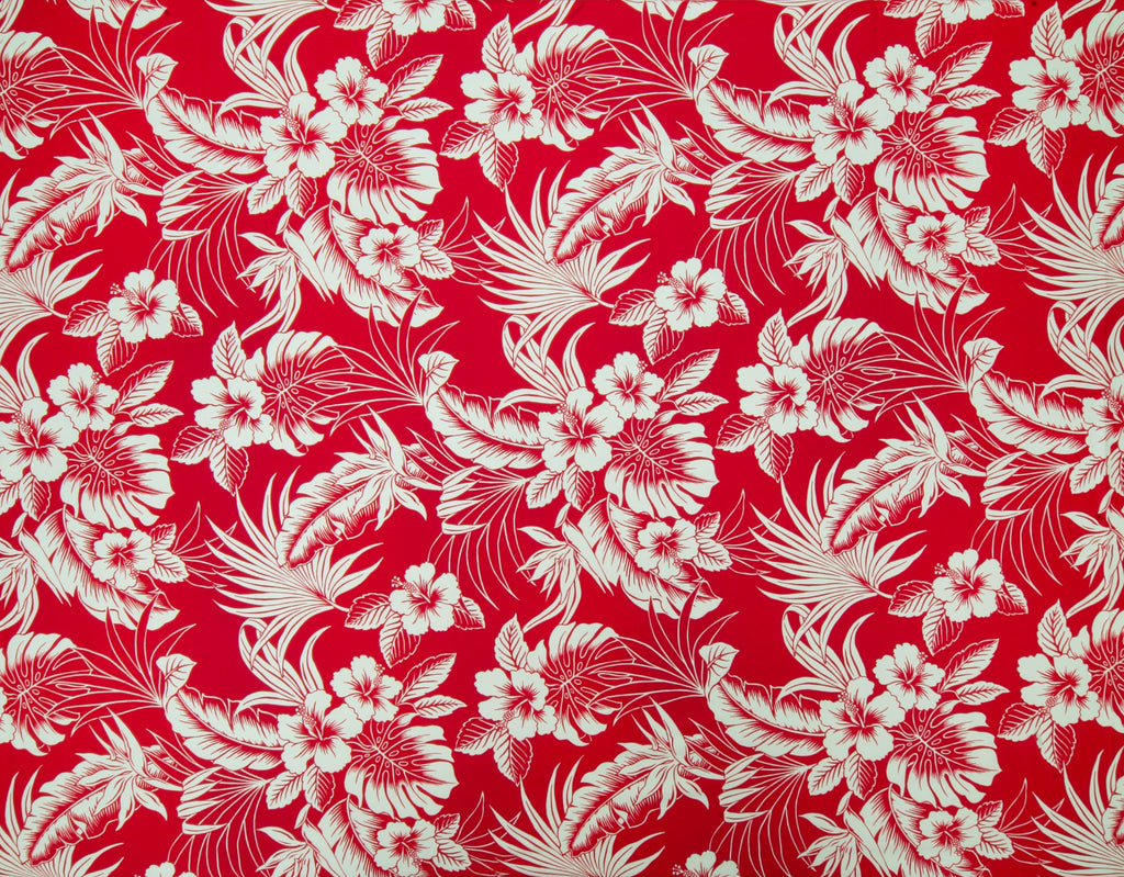 HD-048 Red