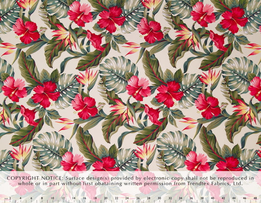 HF-041 Pua Aloha Natural