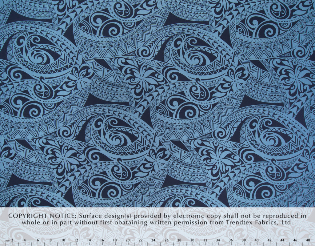 HF-048 Navy