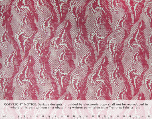 HF-055 Red *Reverse-Facing Optimized