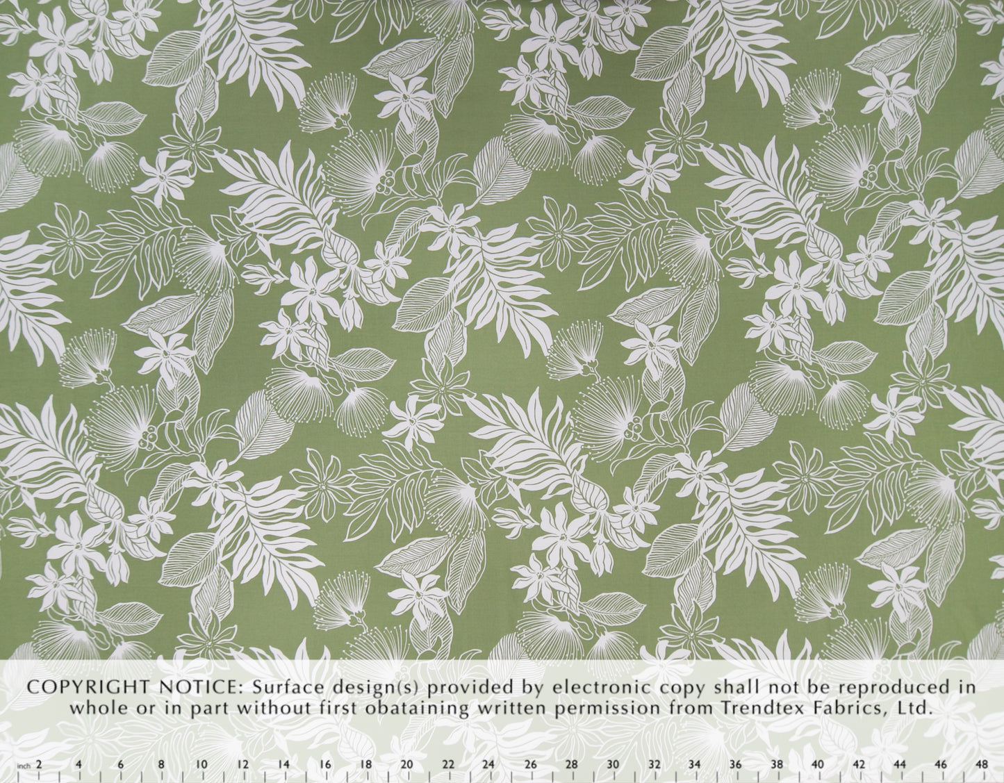 HF-056 Green