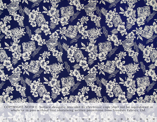 HF-057 Navy