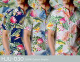HJU-030 White
