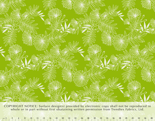 HJU-040 Green
