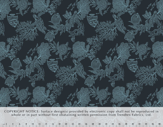 HJY-009 Charcoal