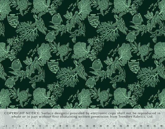HJY-009 Forest