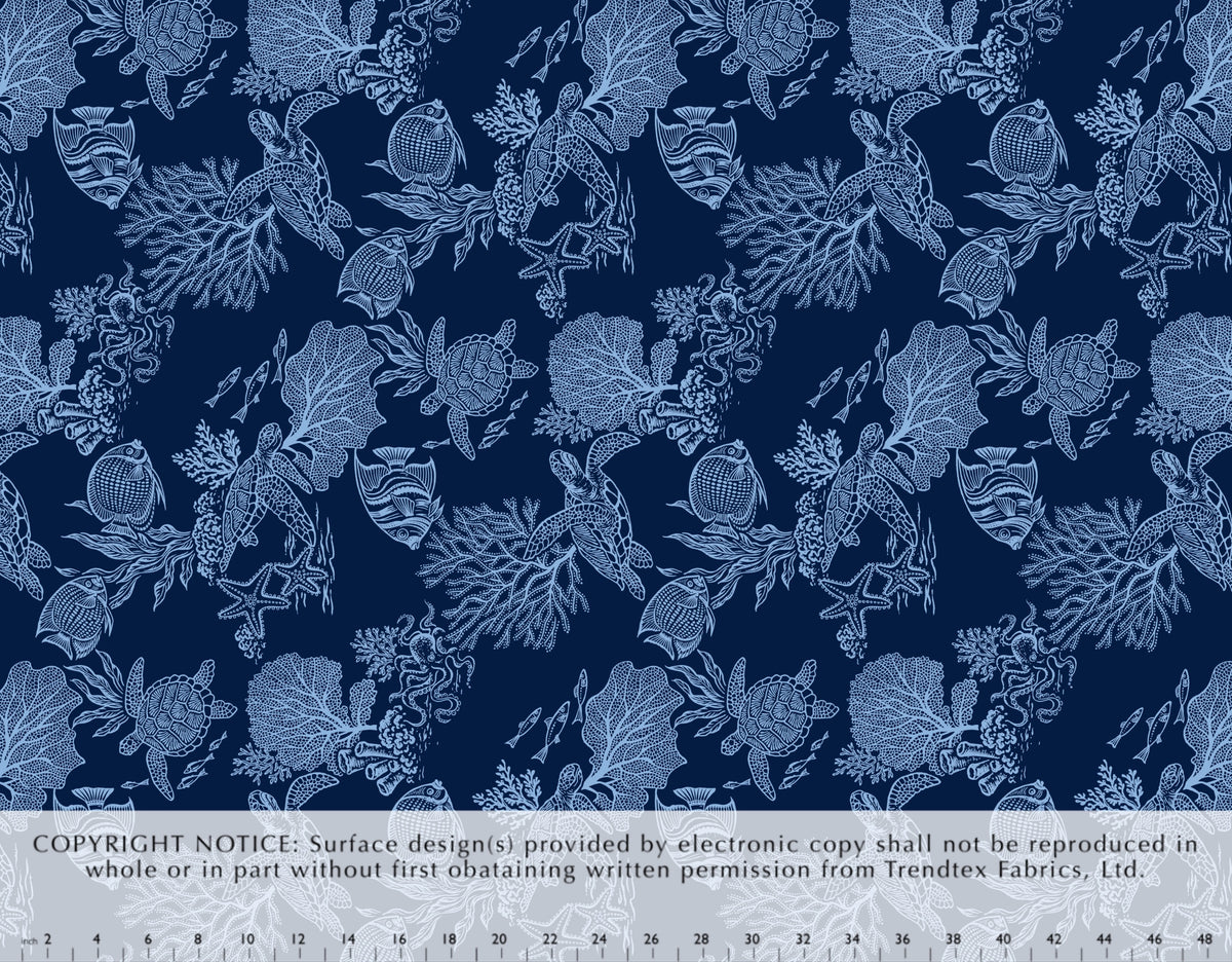 HJY-009 Navy