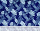 HM-041 Blue