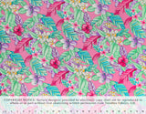 HM-050 Pink