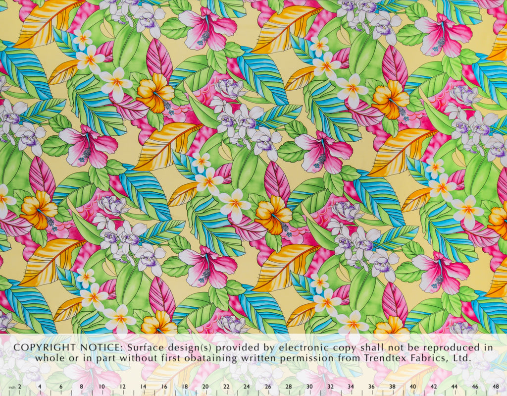 HM-050 Yellow