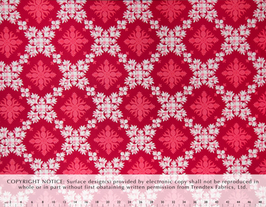 HM-056 Red