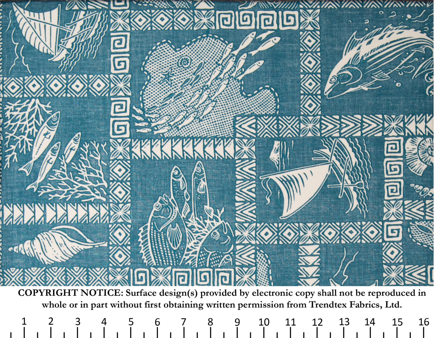 HM-061 Teal *Reverse-Facing Optimized