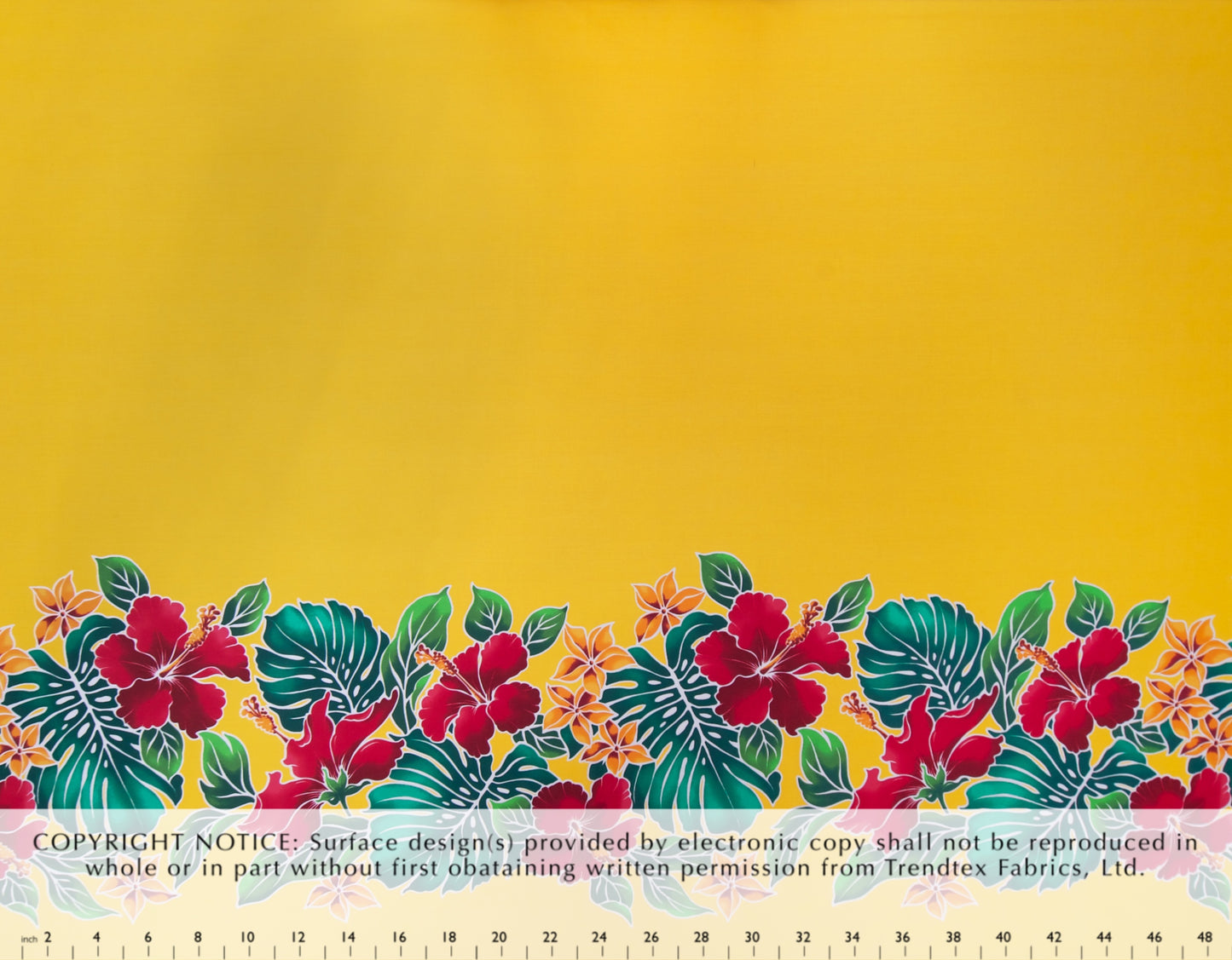 HMA-047M Yellow