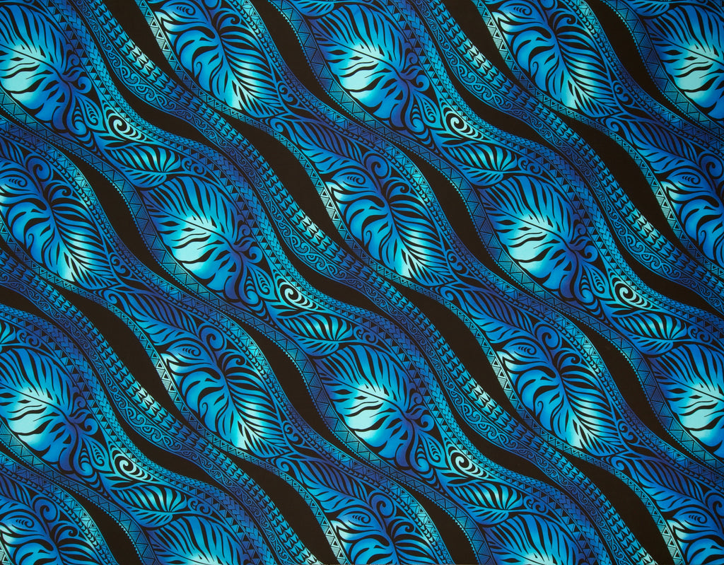 HMA-050 Blue