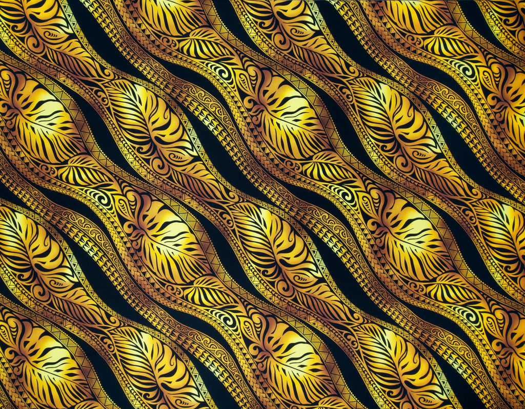HMA-050 Gold
