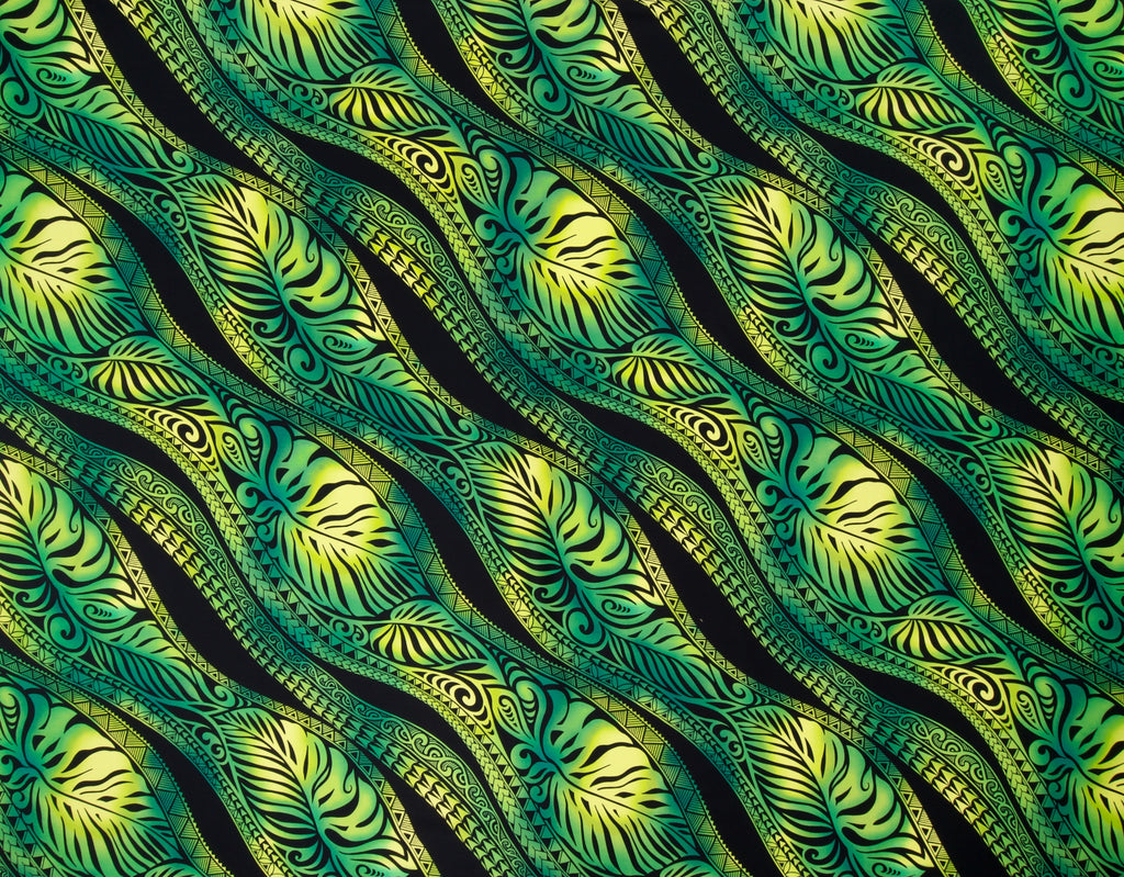 HMA-050 Green