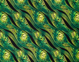 HMA-050 Green