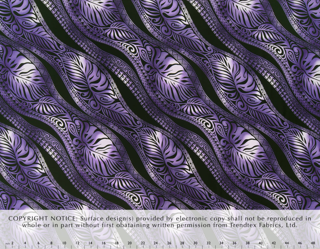 HMA-050 Purple