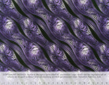 HMA-050 Purple