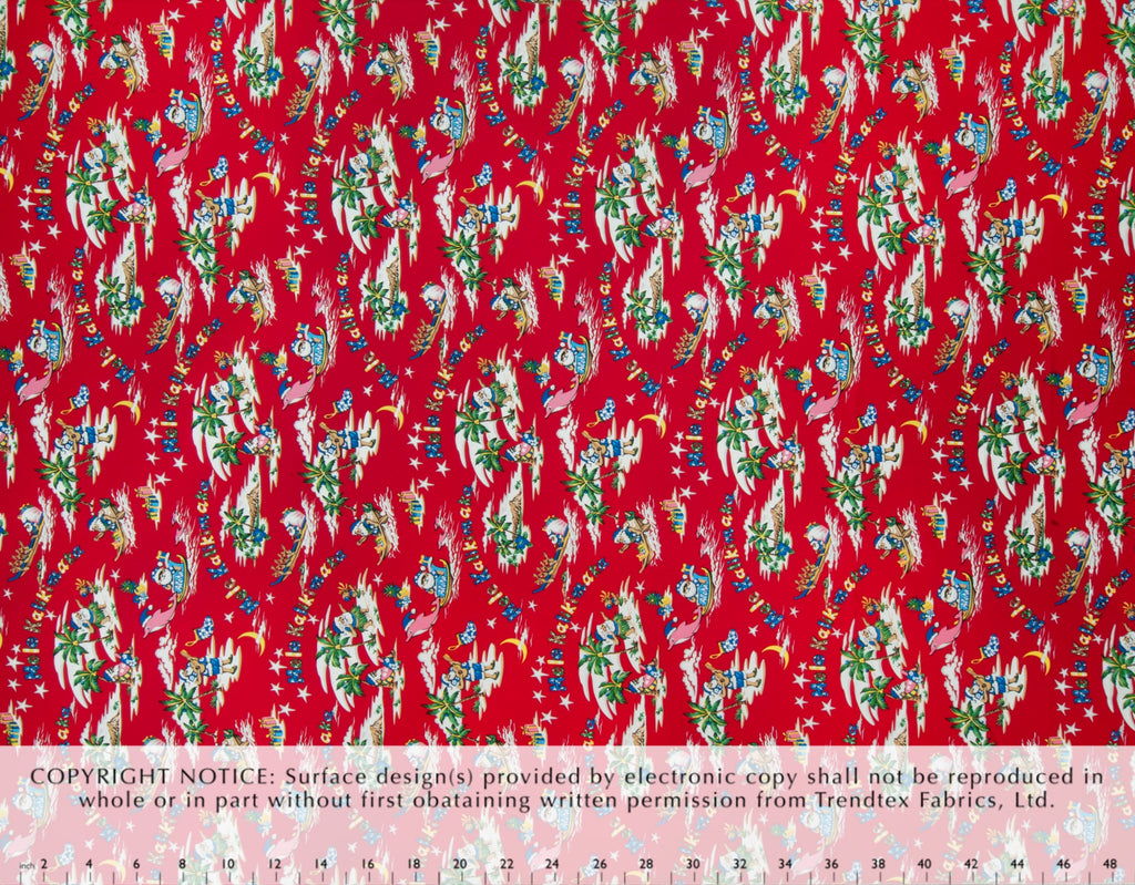 HMA-052 Red