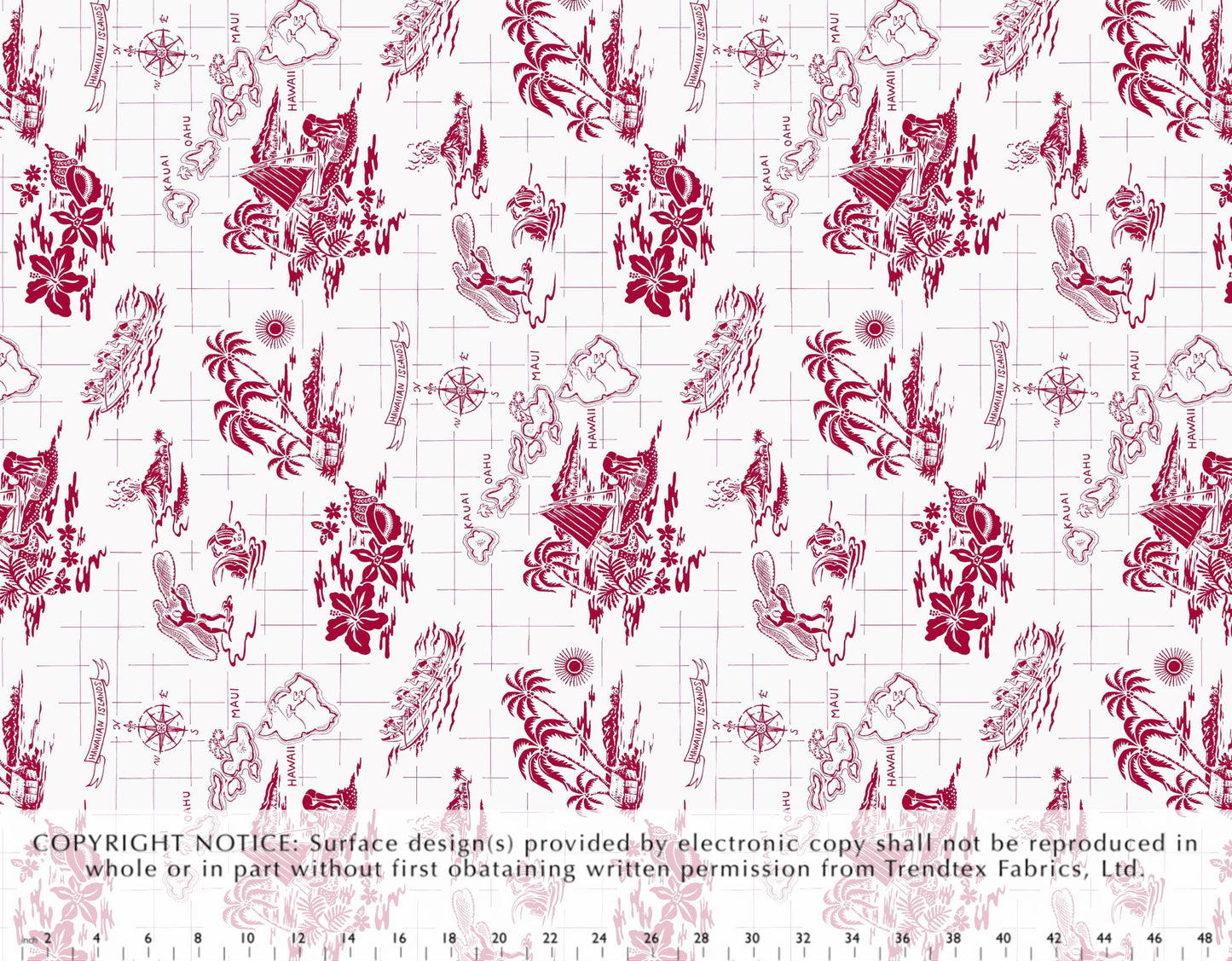 HMA-061 Red