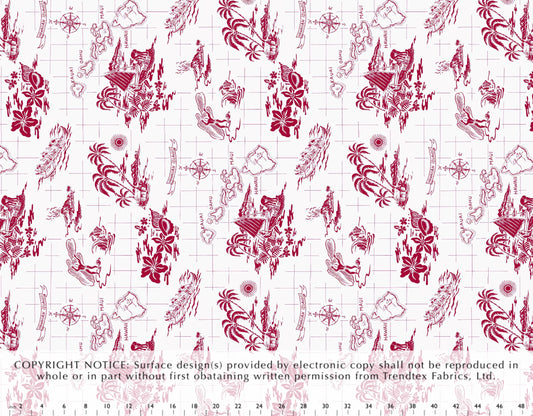 HMA-061 Red