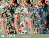 HOC-053 Black