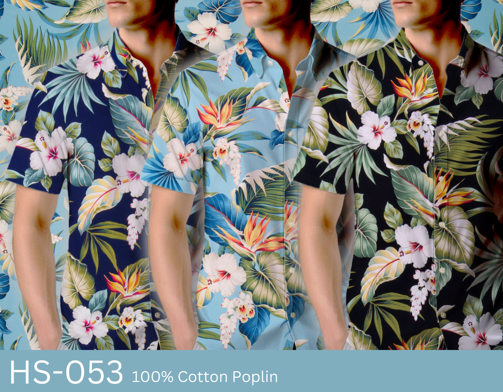 HS-053 Navy