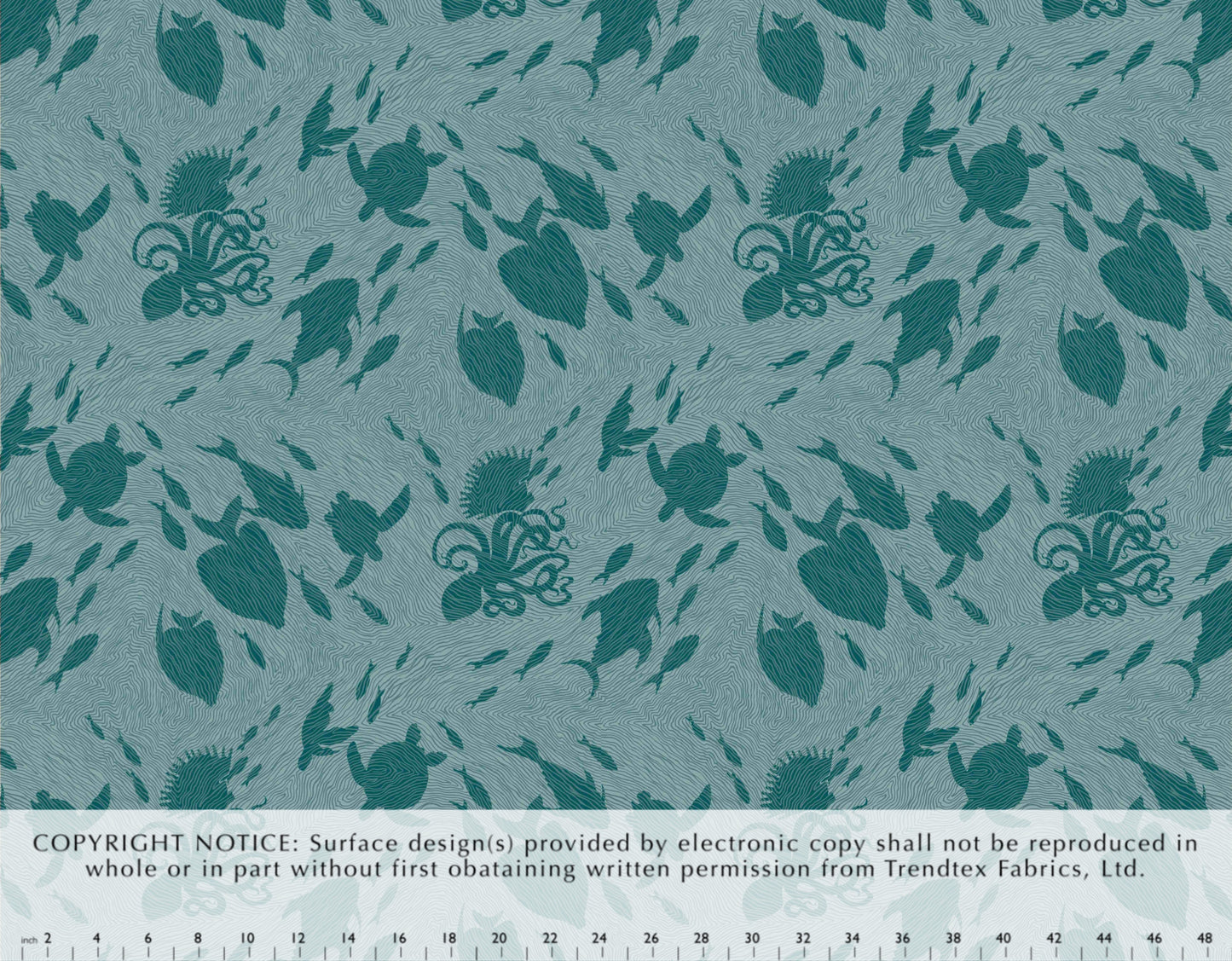 HS-057 Teal