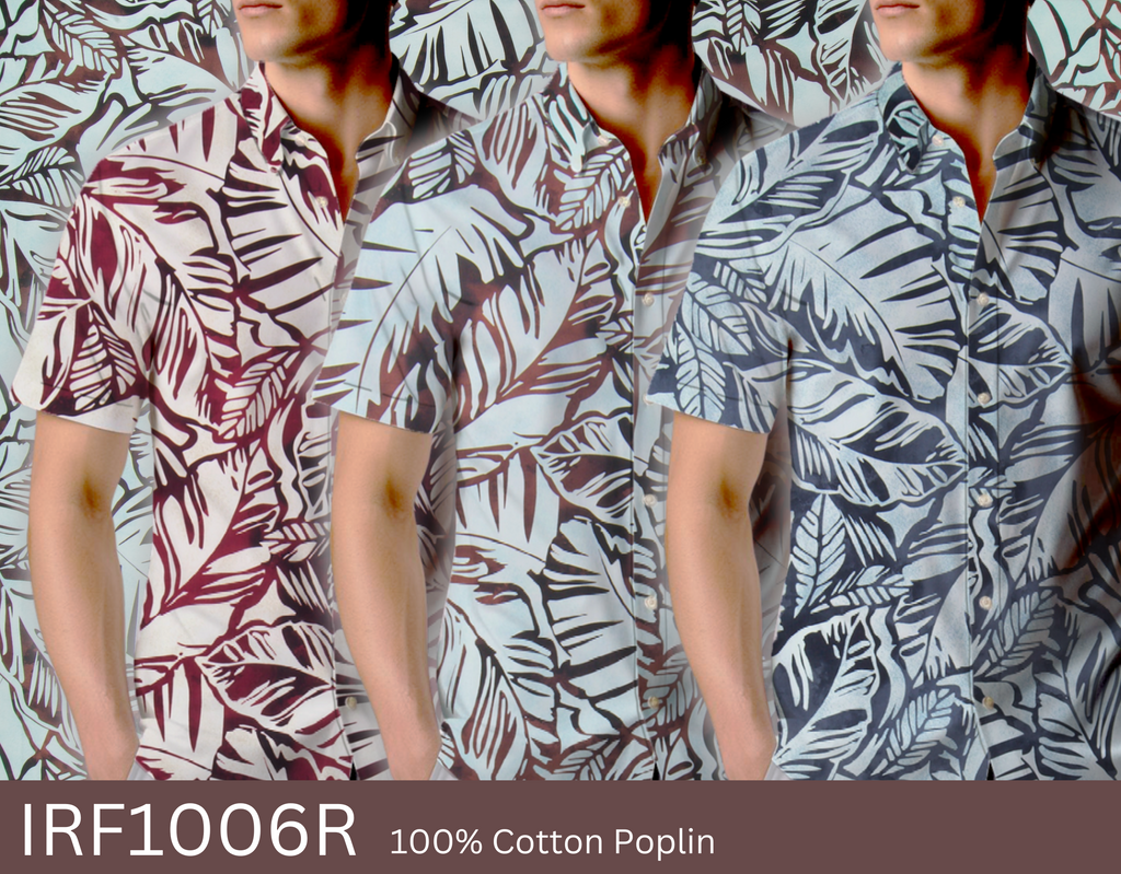 IRF1006R Charcoal