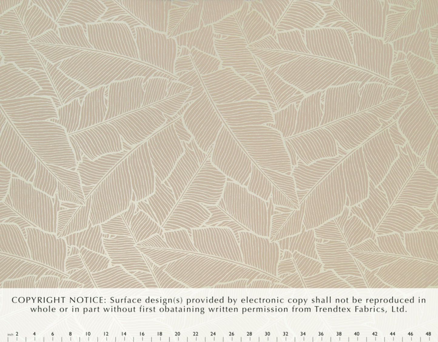 JF-014 Woodcut Beige