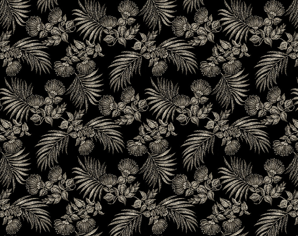 KM-002 Black