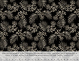 KM-002 Black