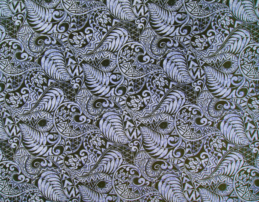 LD-003 Black