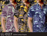 LL-011T Mauve